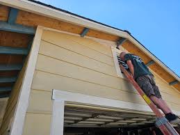 Best Siding Removal and Disposal  in Spirit Lake, ID